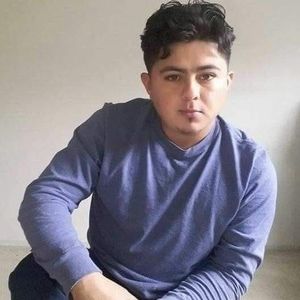 Meet your Posher, Marlon